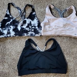 Sports Bras XL